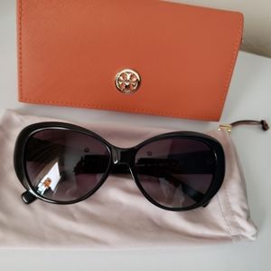 Tory Burch Sunglasses